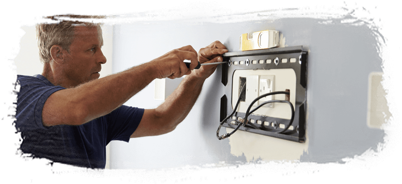 Handyman project example 5